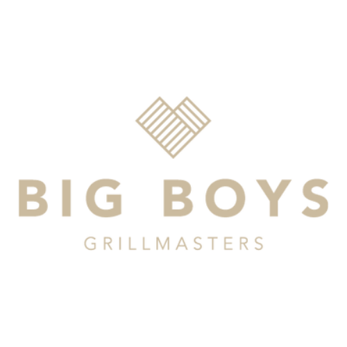 big boys logo website