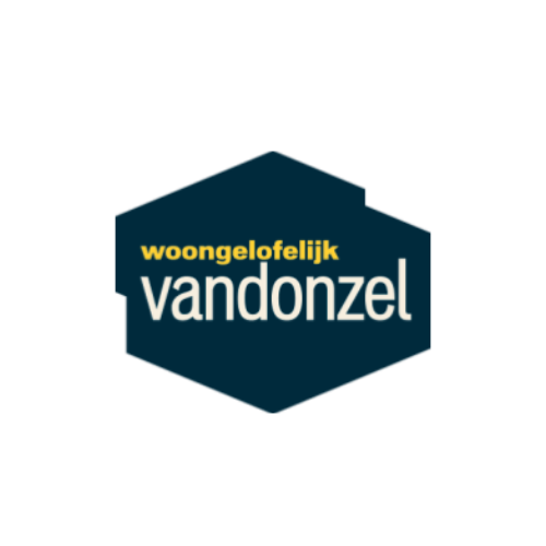 vandonzel logo website