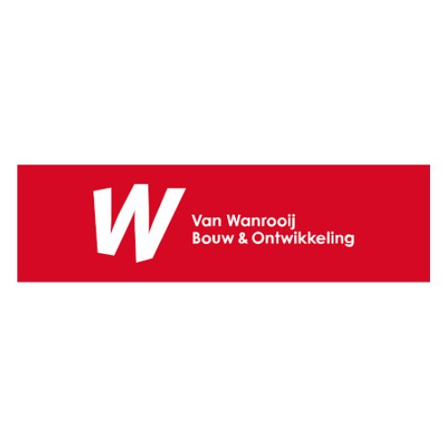 vanwanrooij logo website