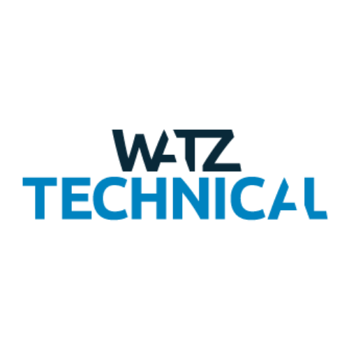 watz logo website