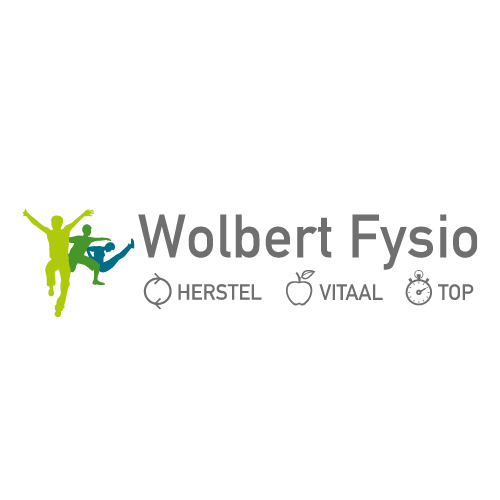 wolbert logo website